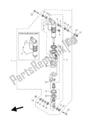 REAR SUSPENSION