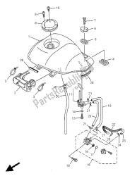 benzinetank