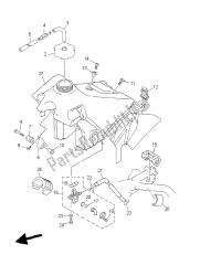 benzinetank