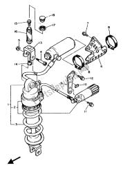 REAR SUSPENSION