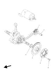 embrayage de démarrage