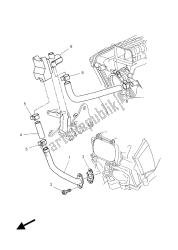 sistema de inducción de aire