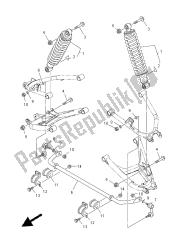 REAR SUSPENSION