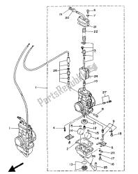 carburateur