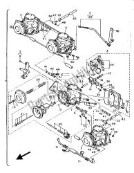 carburateur