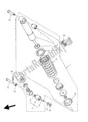 REAR SUSPENSION