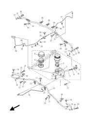 MASTER CYLINDER