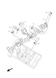 AIR INDUCTION SYSTEM