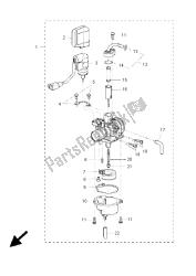 carburatore