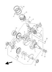 CRANKSHAFT & PISTON