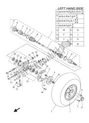 REAR WHEEL 3