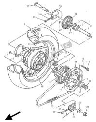 REAR WHEEL 2