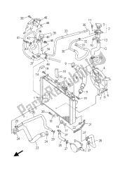 RADIATOR & HOSE