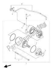 Motor de arranque