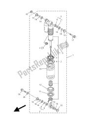 REAR SUSPENSION