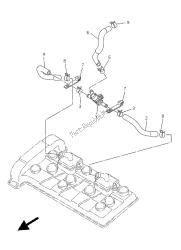 système d'induction d'air