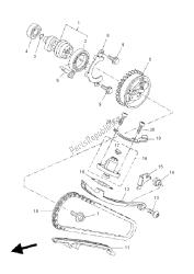 CAMSHAFT & CHAIN