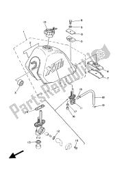 benzinetank