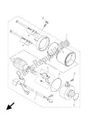 motor de arranque