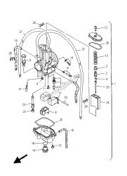 carburateur