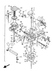 carburateur