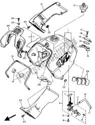 benzinetank