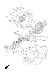 AIR SHROUD & FAN