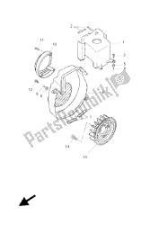 AIR SHROUD & FAN