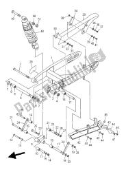 REAR ARM & SUSPENSION