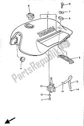 benzinetank