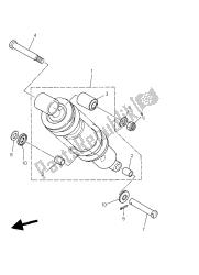 REAR SUSPENSION