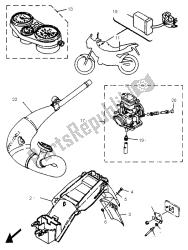 ALTERNATE CHASSIS (SWE & CH)