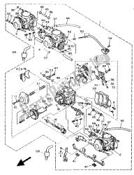 ALTERNATE (CARBURETOR)