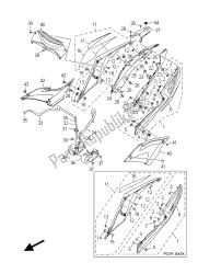 cubierta lateral