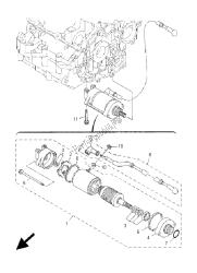 Motor de arranque