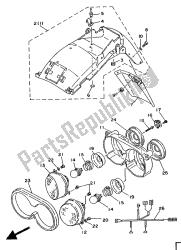 alternate (feander-headlight) (voor dk-gr-no)