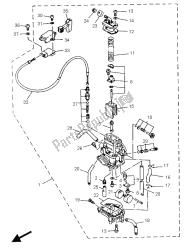 carburateur