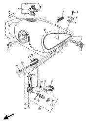 benzinetank