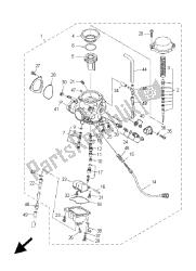 carburatore