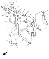 RADIATOR HOSE