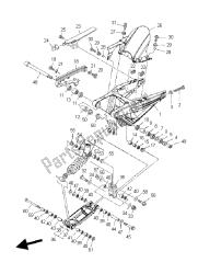 REAR ARM & SUSPENSION