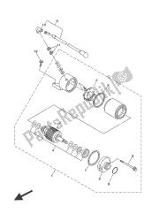 Motor de arranque