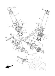 CAMSHAFT & CHAIN