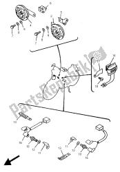 ALTERNATE ELECTRICAL (BEL,NL,IT,GRE)