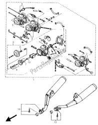 ALTERNATE ENGINE (CH,AUSTRIA)