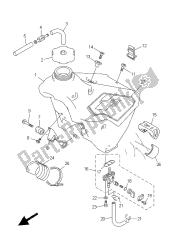 benzinetank