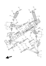 FRONT SUSPENSION