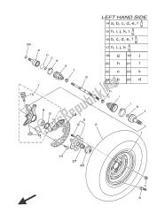 roue avant