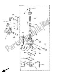 carburateur