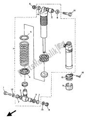 REAR SUSPENSION